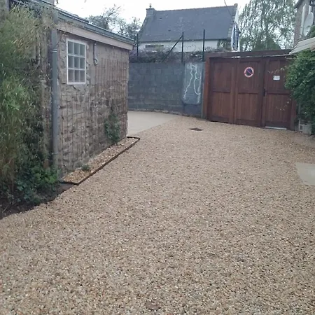 Maison De Pecheur Typique Presqu'ile Jacut Sur Holiday home *