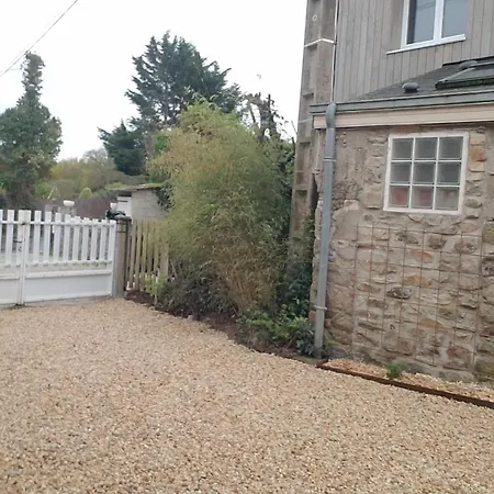 Maison De Pecheur Typique Presqu'ile Jacut Sur Holiday home Saint-Jacut-de-la-Mer