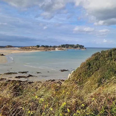 Maison De Pecheur Typique Presqu'ile Jacut Sur Holiday home *