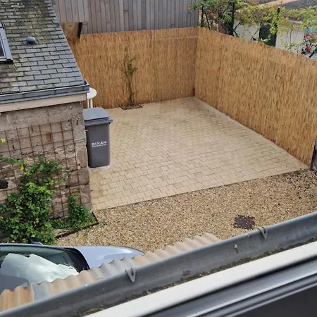 Maison De Pecheur Typique Presqu'ile Jacut Sur *
