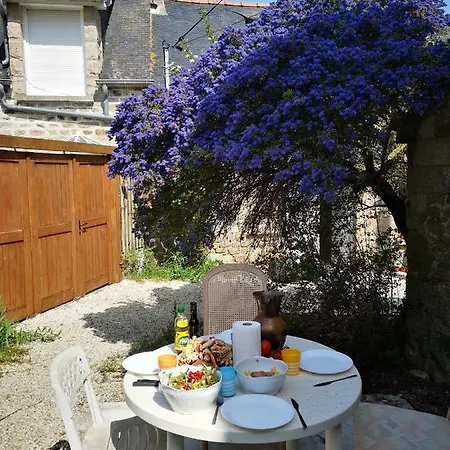 Holiday home Maison De Pecheur Typique Presqu'ile Jacut Sur *